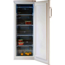 Ice King RZ203AP2 55cm Tall Freezer in White